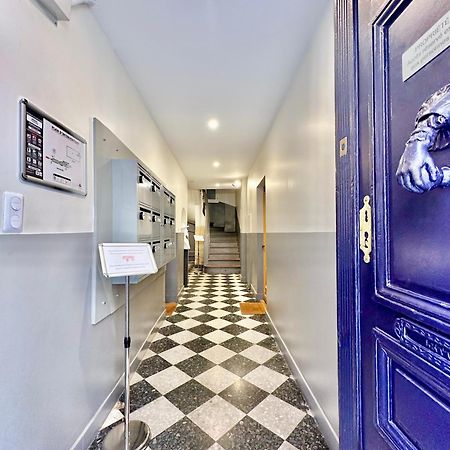 Ersextius, Ggb1, Aix-En-Provence 아파트 외부 사진