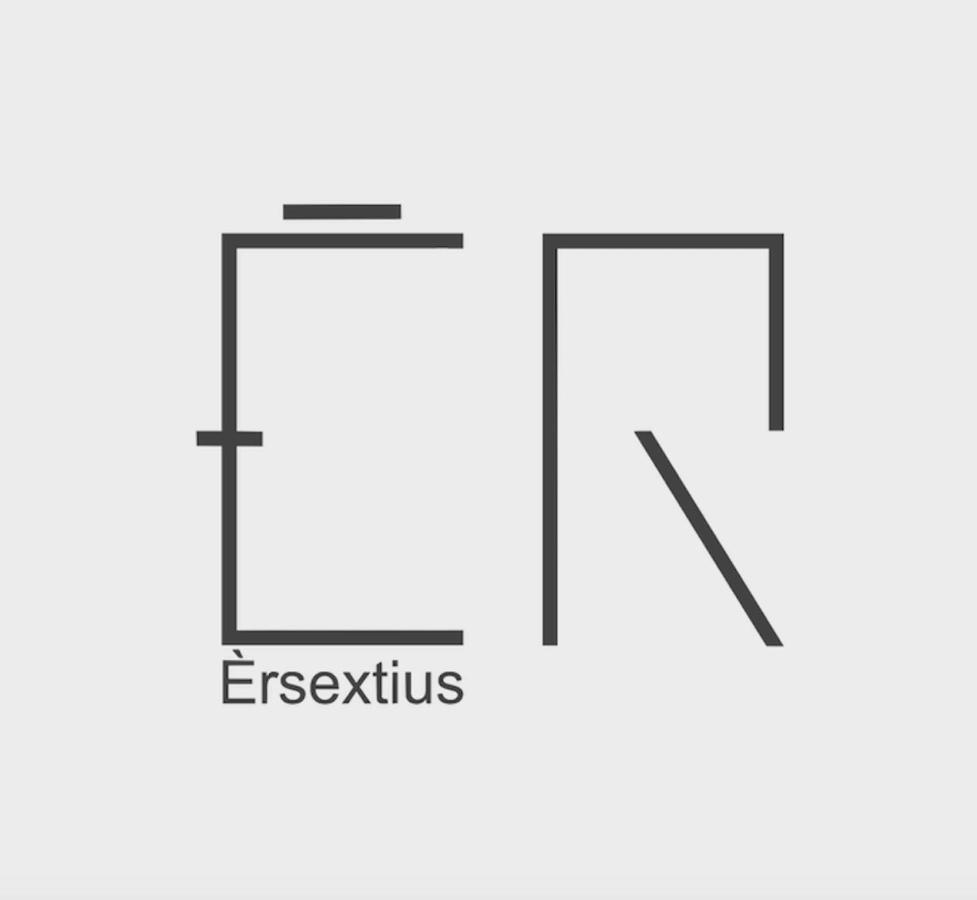 Ersextius, Ggb1, Aix-En-Provence 아파트 외부 사진